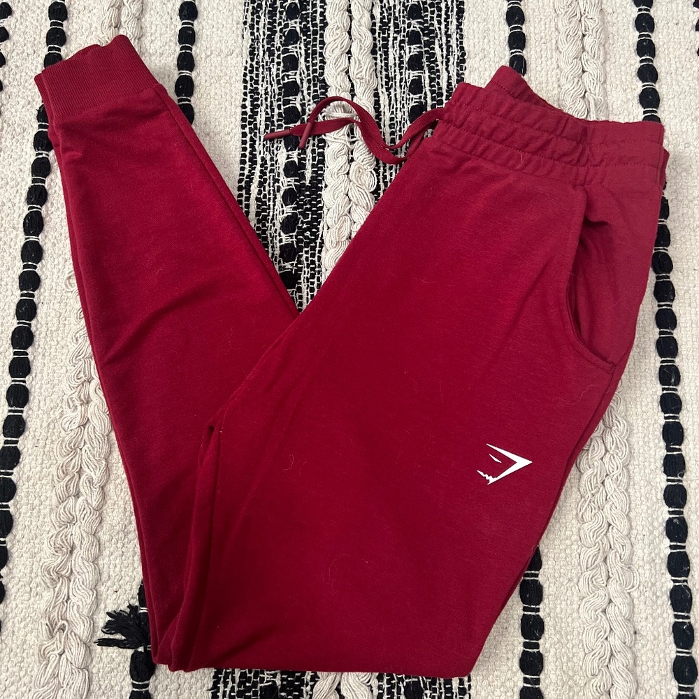 Gymshark Pippa Training Joggers